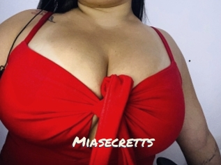 Miasecretts