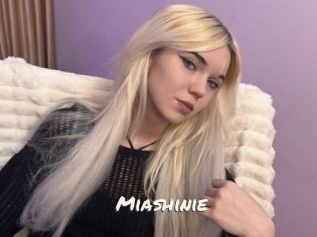 Miashinie