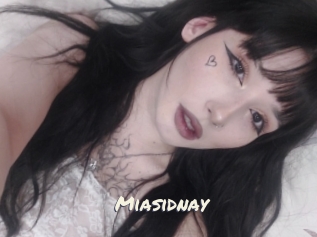 Miasidnay