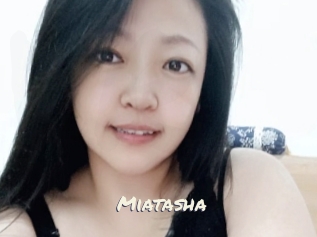 Miatasha