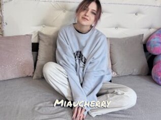Miaucherry