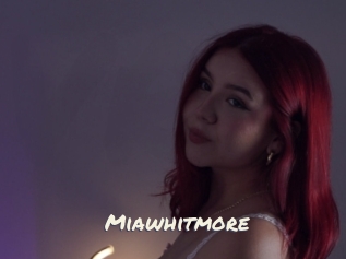 Miawhitmore