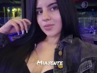 Miayente