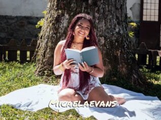 Micaelaevans