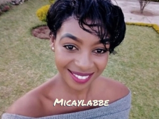 Micaylabbe