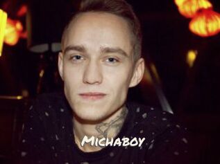 Michaboy