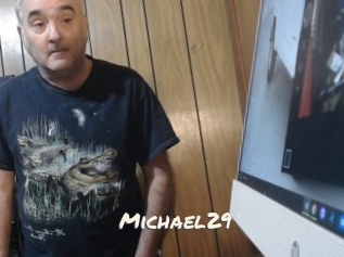 Michael29