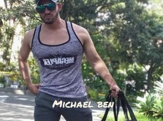 Michael_ben