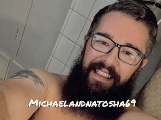 Michaelandnatosha69