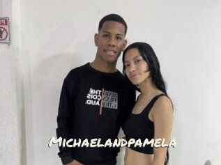 Michaelandpamela