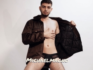 michaelmagno Vierges