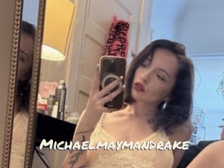 Michaelmaymandrake