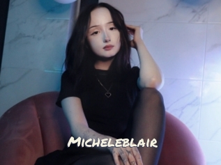 Micheleblair
