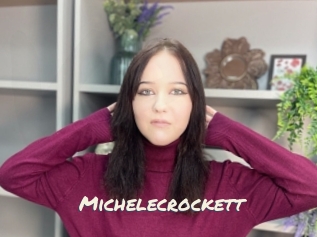 Michelecrockett