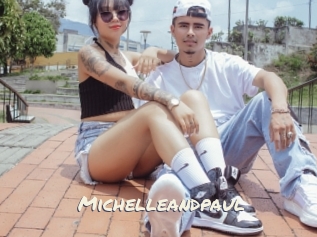 Michelleandpaul