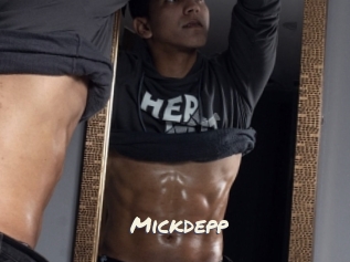 Mickdepp