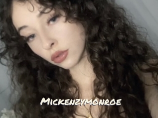 Mickenzymonroe