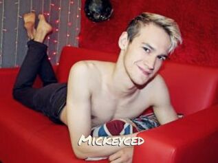 Mickeyced