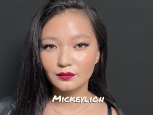 Mickeylion