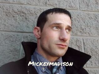 Mickeymadison