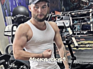 Mickylicky69