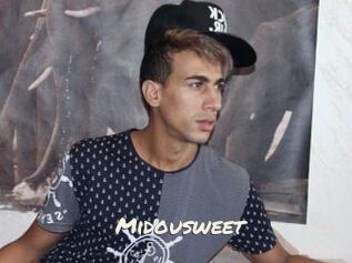 Midousweet
