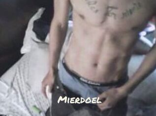 Mierdoel