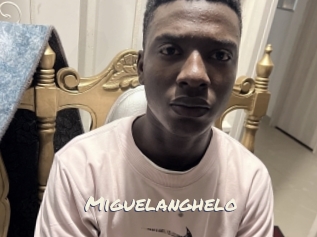 Miguelanghelo