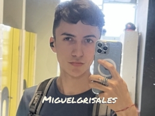 miguelgrisales Vierges
