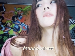 Miiaagoddess