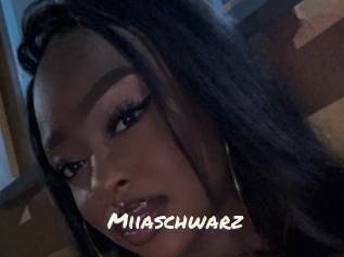 Miiaschwarz