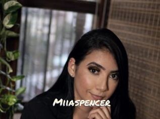 Miiaspencer