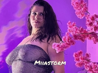 Miiastorm