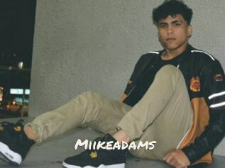 Miikeadams