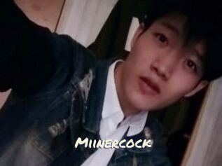 Miinercock