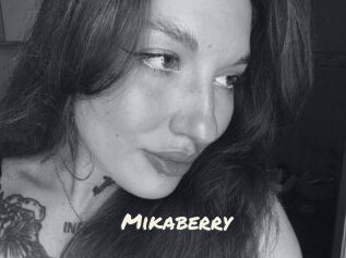 Mikaberry