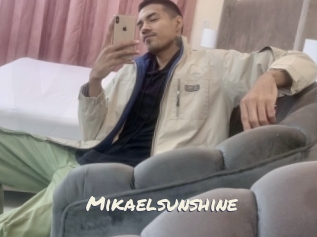 mikaelsunshine Vierges