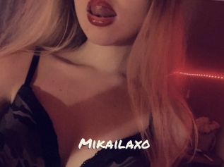 Mikailaxo