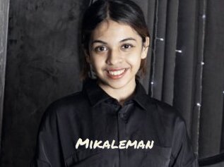 Mikaleman