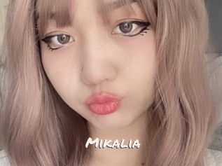 Mikalia
