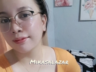Mikasalazar