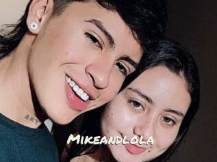 Mikeandlola