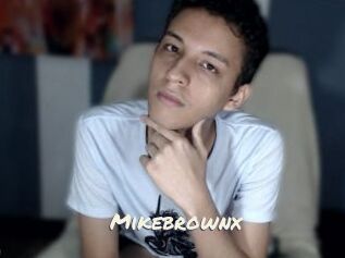 Mikebrownx
