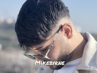 Mikebyrne