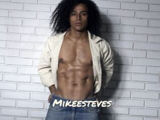 Mikeesteves
