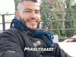 Mikeltorres