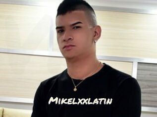 Mikelxxlatin
