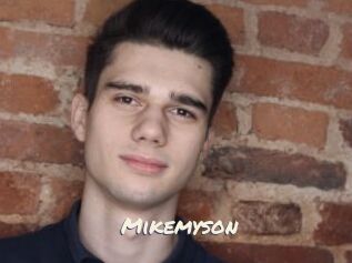 Mikemyson