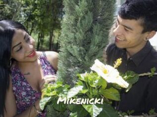 Mikenicki