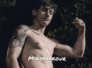 Mikeparkour